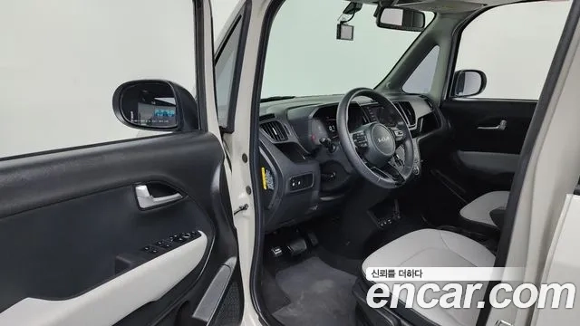 Kia The New Kia Ray id 2954152 из Кореи 20