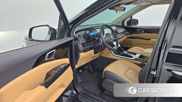 Kia Carnival 4th generation id 3355279 из Кореи 20