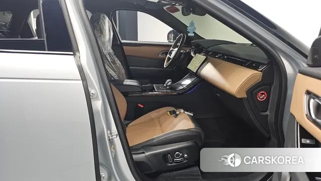 Land Rover Range Rover Velar id 3523314 из Кореи 20