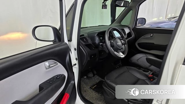 Kia The New Kia Ray id 4481176 из Кореи 27