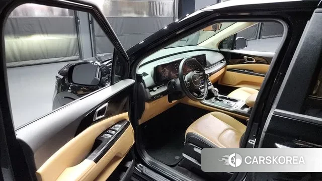 Kia Carnival 4th generation id 3432304 из Кореи 20