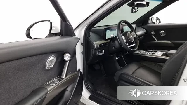 Genesis GV60 id 2964044 из Кореи 20