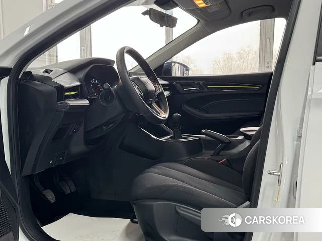 Roewe i5 id 4208868 из Китая 13