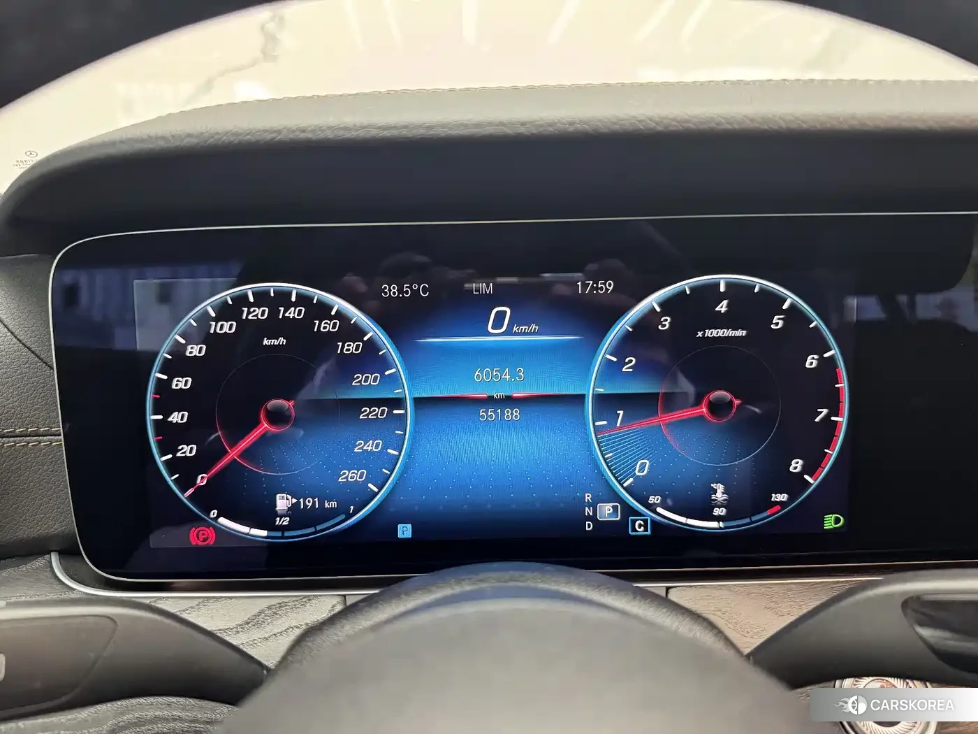 Mercedes-Benz E-Class id 4674539 из Китая 21