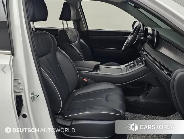 Hyundai The New Palisade id 3487764 из Кореи 20