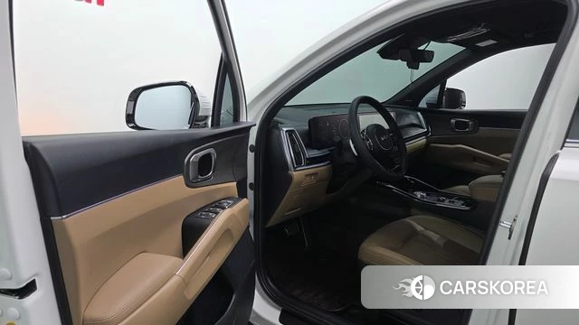Kia The New Sorento 4th Generation id 3914133 из Кореи 20