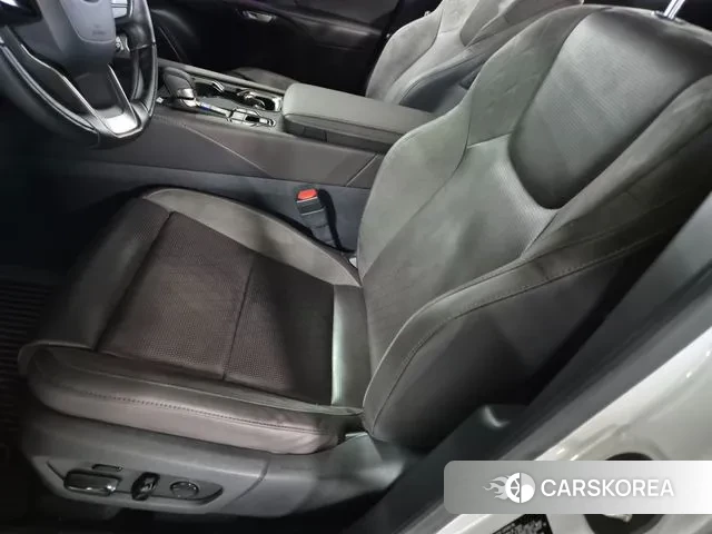 Lexus RX450h + 5th generation id 3405199 из Кореи 20