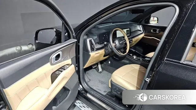 Kia The New Sorento 4th Generation id 3415662 из Кореи 20