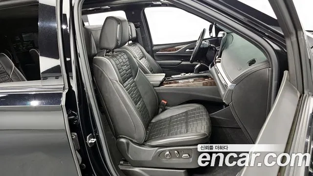 Cadillac Escalade 5th Generation id 2863649 из Кореи 20