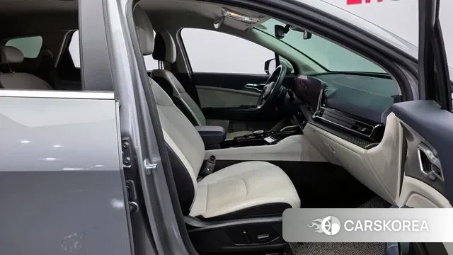 Kia Sportage 5th Generation id 3492680 из Кореи 20