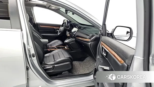 Honda CR-V 5th generation id 2901113 из Кореи 20