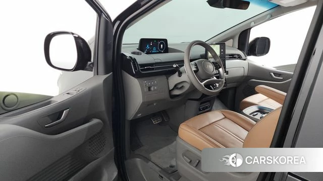 Hyundai Staria id 3837894 из Кореи 20