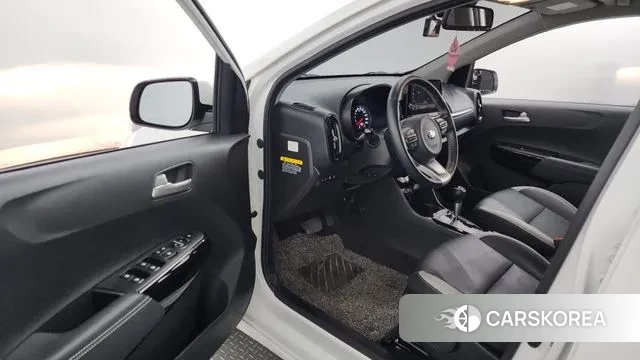 Kia Morning Urban (JA) id 2990538 из Кореи 20