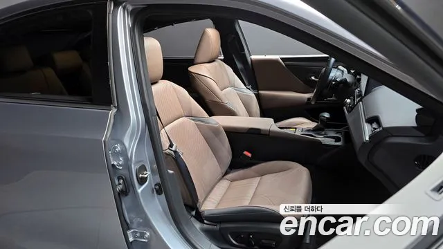 Lexus ES300h 7th generation id 2782285 из Кореи 20