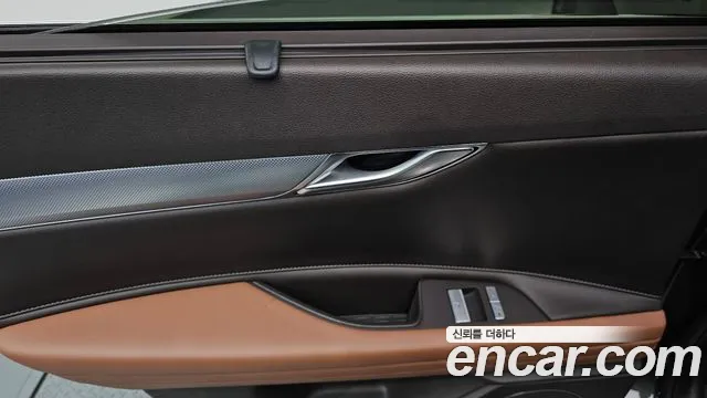 Genesis G80 (RG3) id 2676035 из Кореи 20