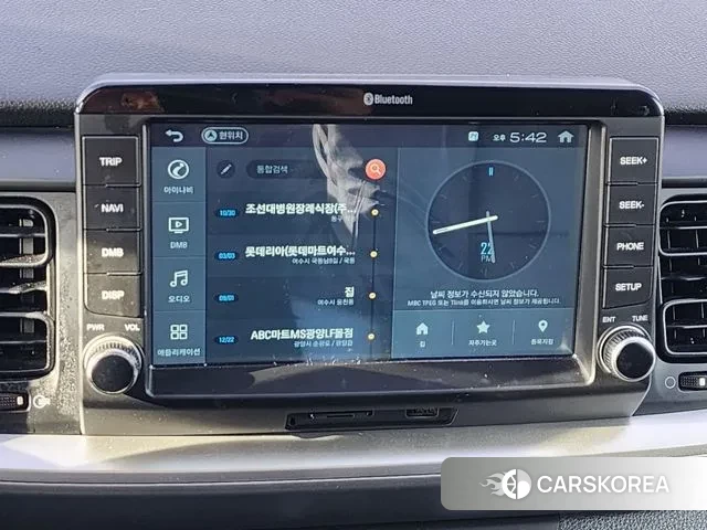 Kia Stonic id 2962035 из Кореи 20