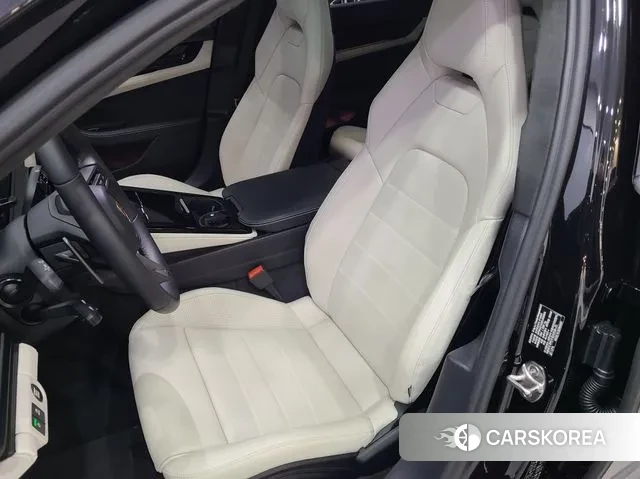 Porsche Panamera (972) id 3173771 из Кореи 20