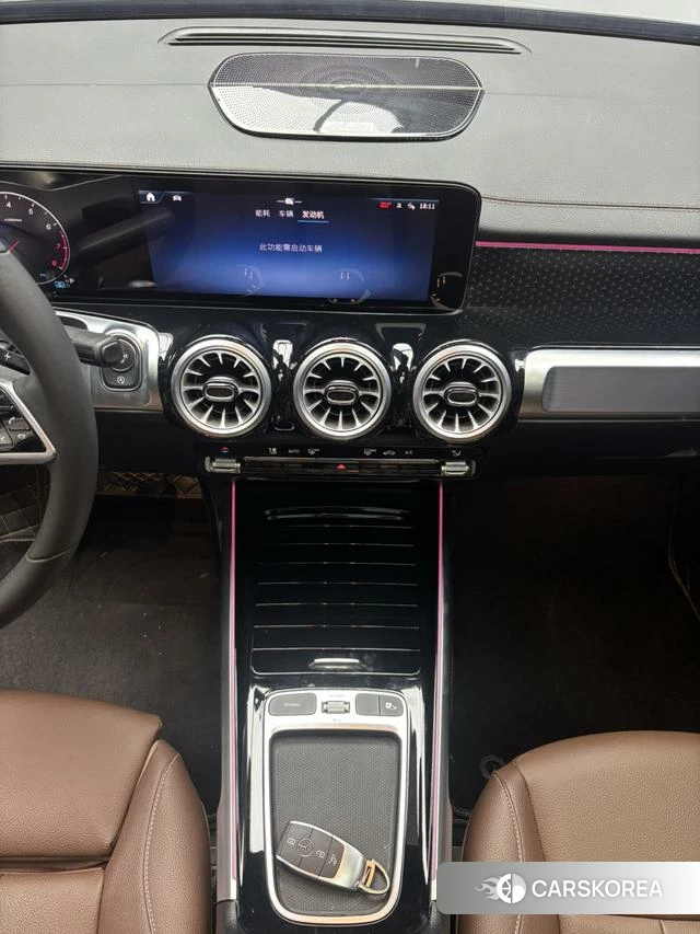 Mercedes-Benz GLB id 4333695 из Китая 15
