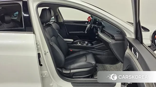 Kia The New K5 3rd generation id 3689672 из Кореи 20