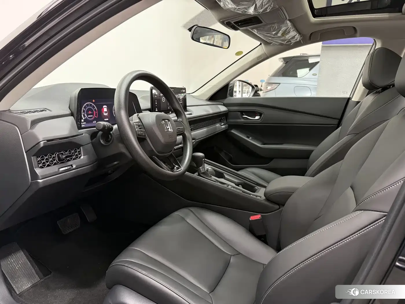 Honda Accord id 4659702 из Китая 11