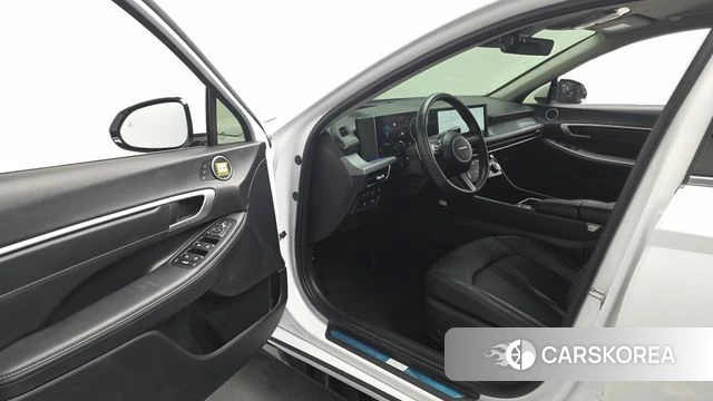 Hyundai Sonata D Edge (DN8) id 4505484 из Кореи 20