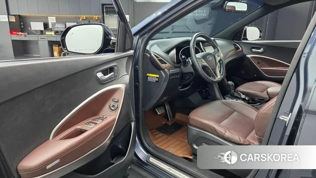 Hyundai The New Max Cruise id 4647899 из Кореи 32