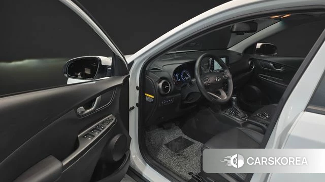 Hyundai Kona id 4610333 из Кореи 20