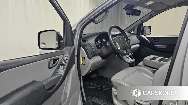 Hyundai The New Grand Starex id 3045251 из Кореи 20