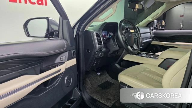 Ford Expeditation id 3965392 из Кореи 20