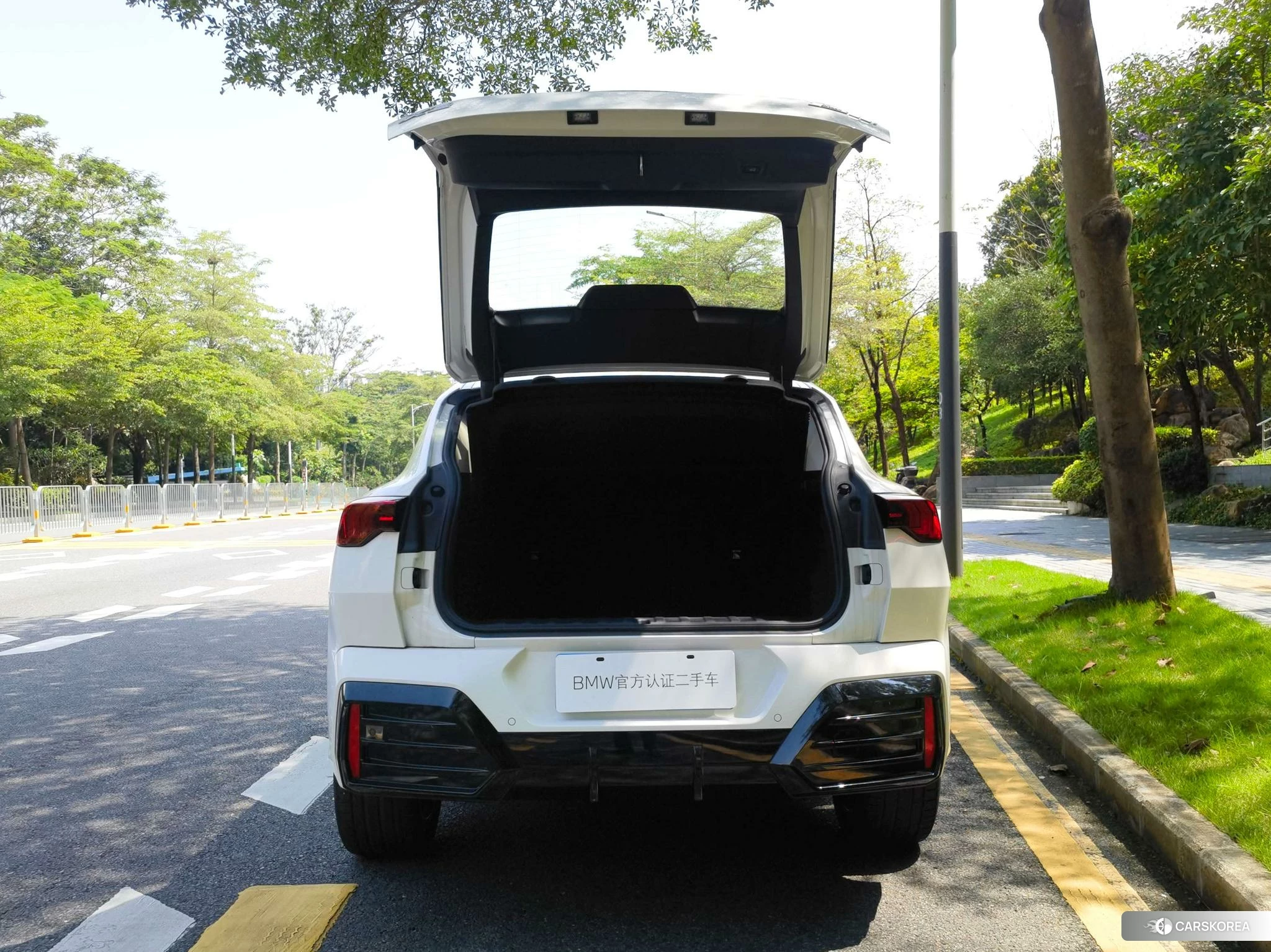 BMW X2 (import) id 4407390 из Китая 15