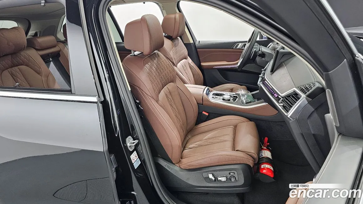 BMW X5 (G05) id 1933070 из Кореи 20