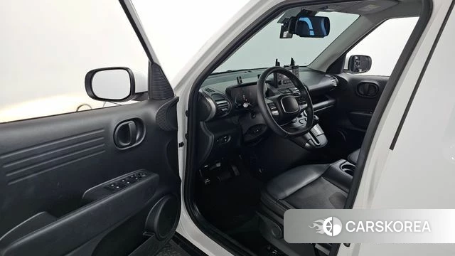 Hyundai Casper id 3842370 из Кореи 20