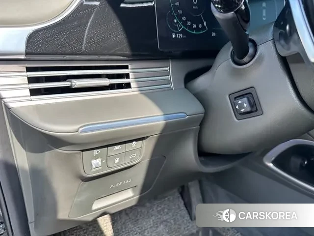 Hyundai The New Grandeur IG Hybrid id 2999709 из Кореи 18