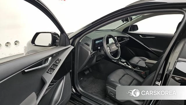 Kia Di All New Niro EV id 4916875 из Кореи 32