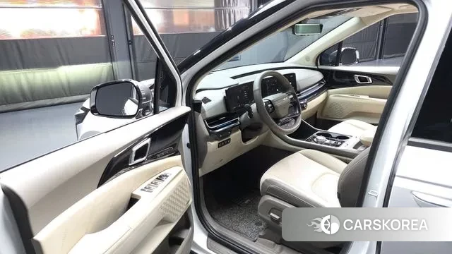 Kia The New Carnival 4th Generation id 3731825 из Кореи 20