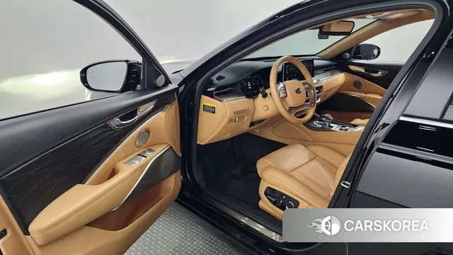 Kia More K9 id 3018006 из Кореи 20