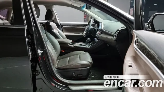 Hyundai Grandeur IG id 2917467 из Кореи 20