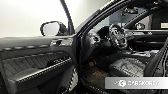 Ssangyong All New Rexton id 3859544 из Кореи 20