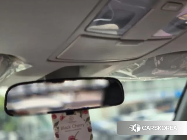 Kia The New Ray id 3306813 из Кореи 17