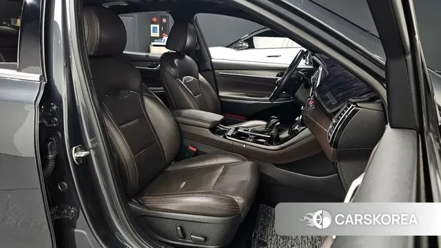 Hyundai Grandeur IG id 3520623 из Кореи 20