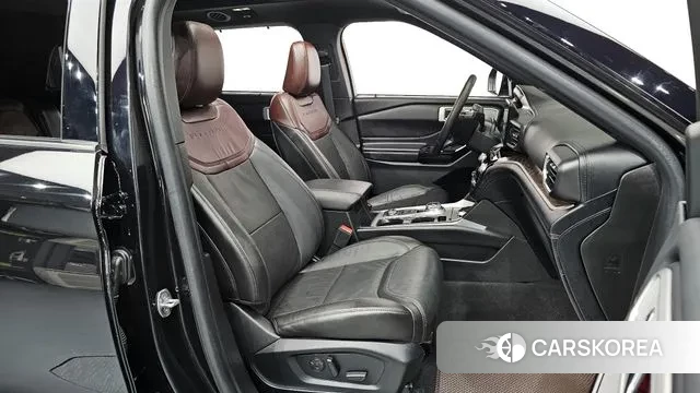 Ford Explorer 6th Generation id 3555266 из Кореи 20