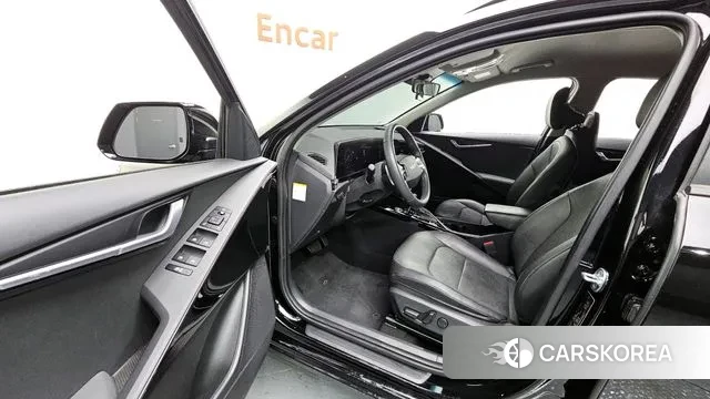 Kia Di Ol Nu Niro id 3555830 из Кореи 20