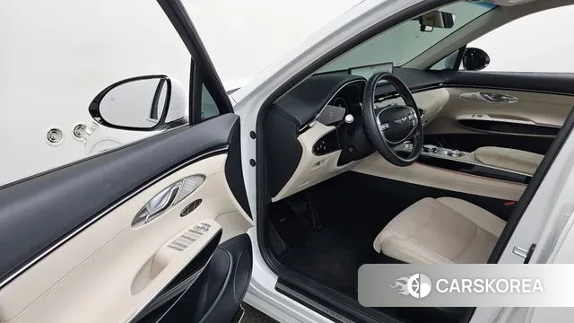 Genesis GV70 id 3011346 из Кореи 20