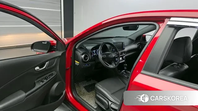 Hyundai Kona id 3439487 из Кореи 20