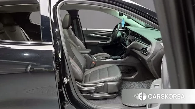 Chevrolet (GM Daewoo) Bolt EUV id 3420494 из Кореи 20