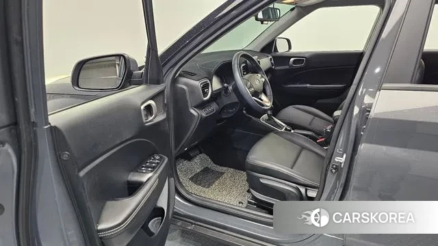 Hyundai Venue id 3405645 из Кореи 20