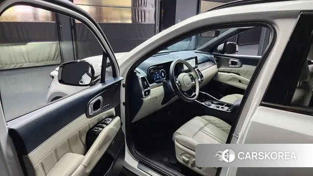 Kia Sorento 4th Generation id 3053054 из Кореи 20