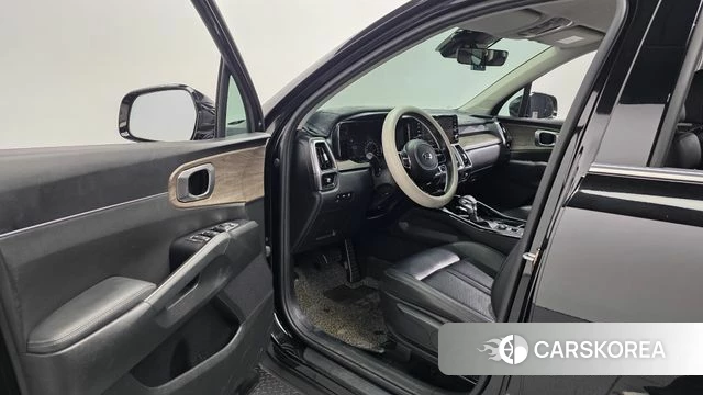 Kia Sorento 4th Generation id 4535445 из Кореи 32