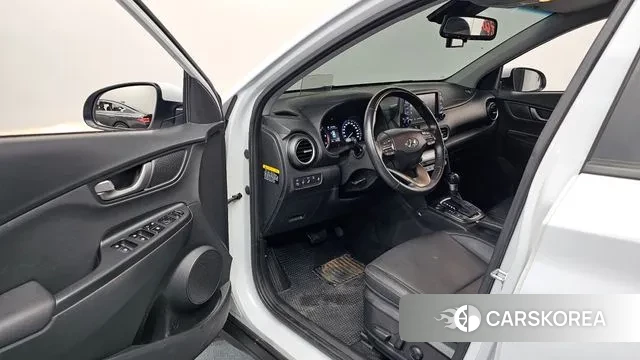 Hyundai Kona id 3789542 из Кореи 20