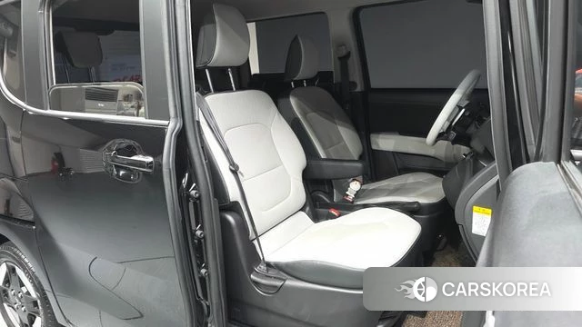 Kia The New Kia Ray EV id 4617875 из Кореи 34